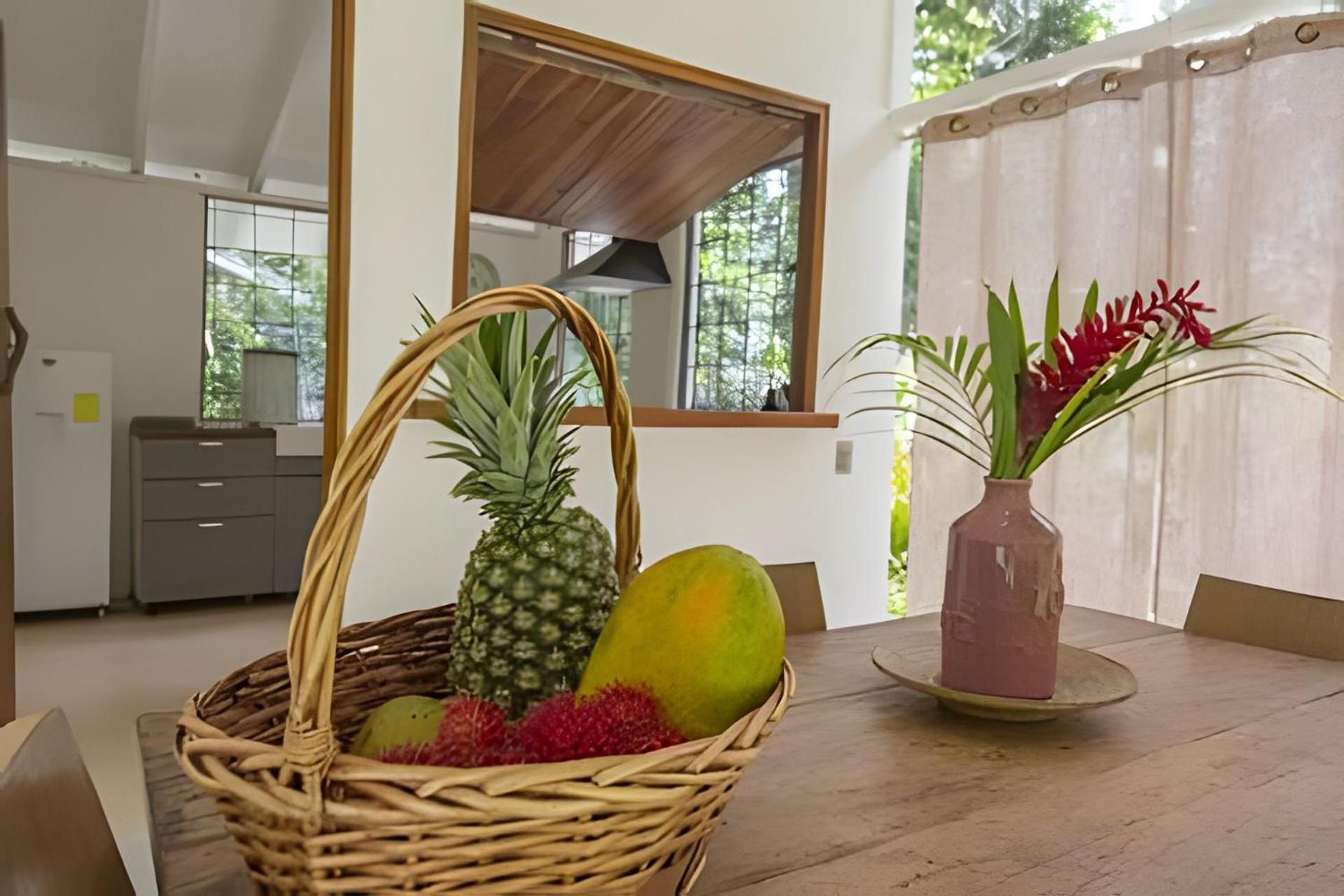 Vishraam House Villa Cocles Buitenkant foto